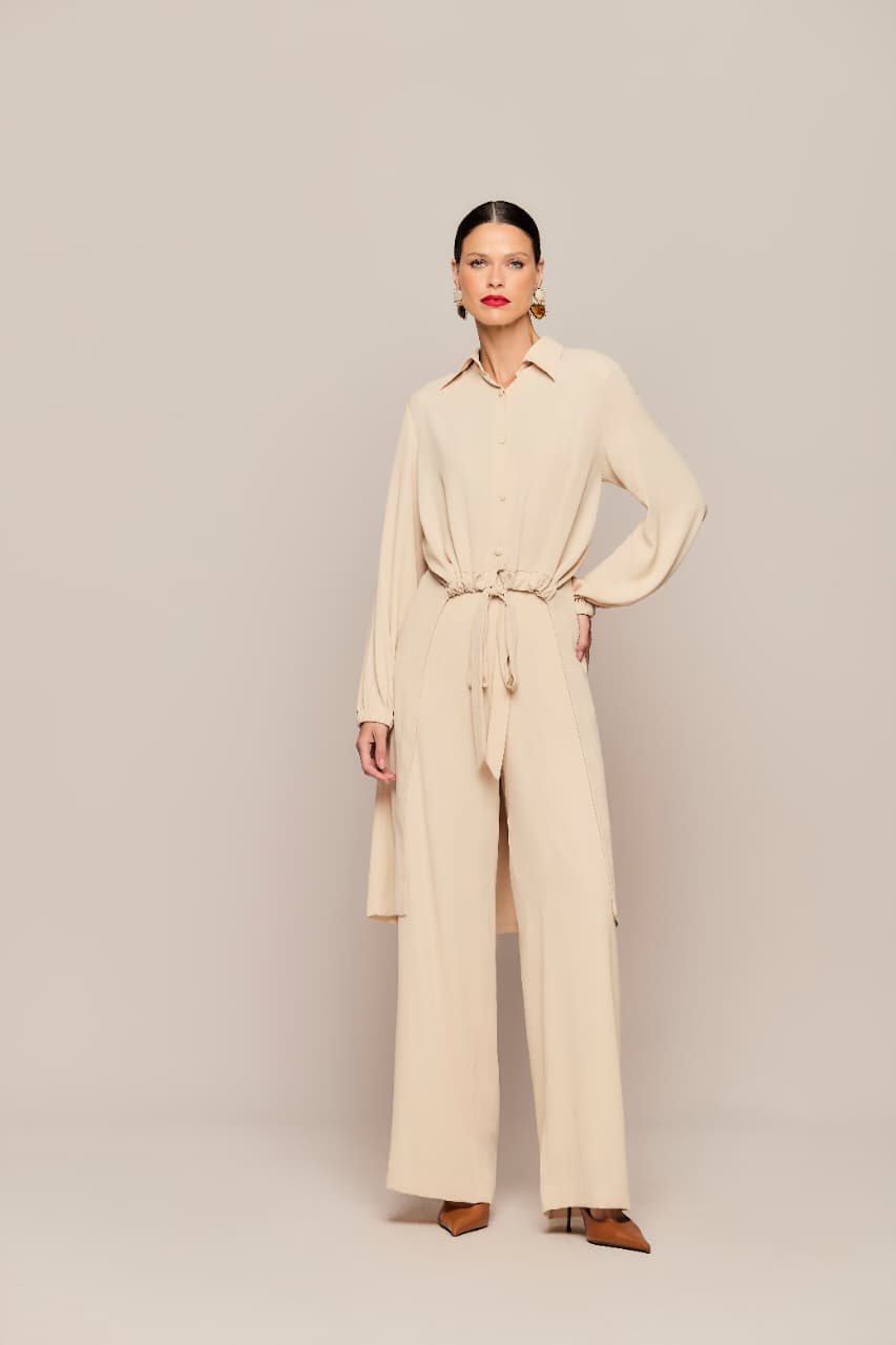 CONJUNTO PAMELA