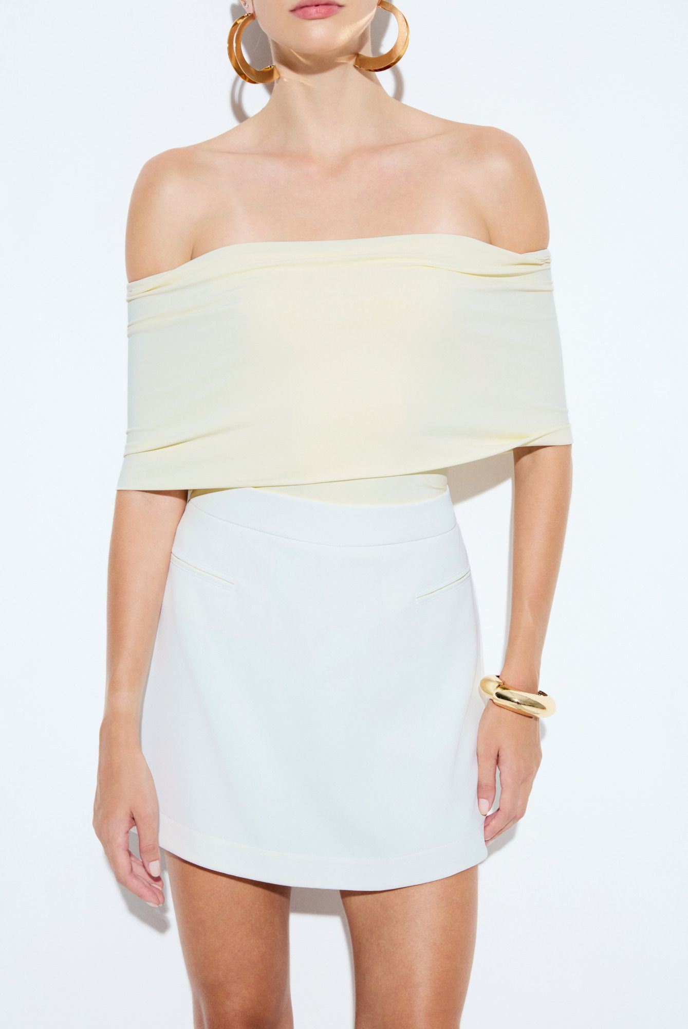 SHORT SAIA SOFIA
