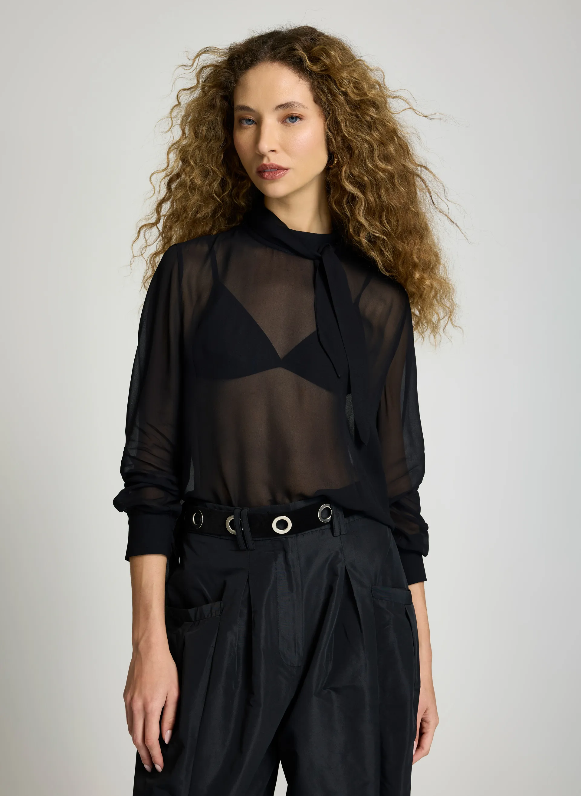 BLUSA NOLA