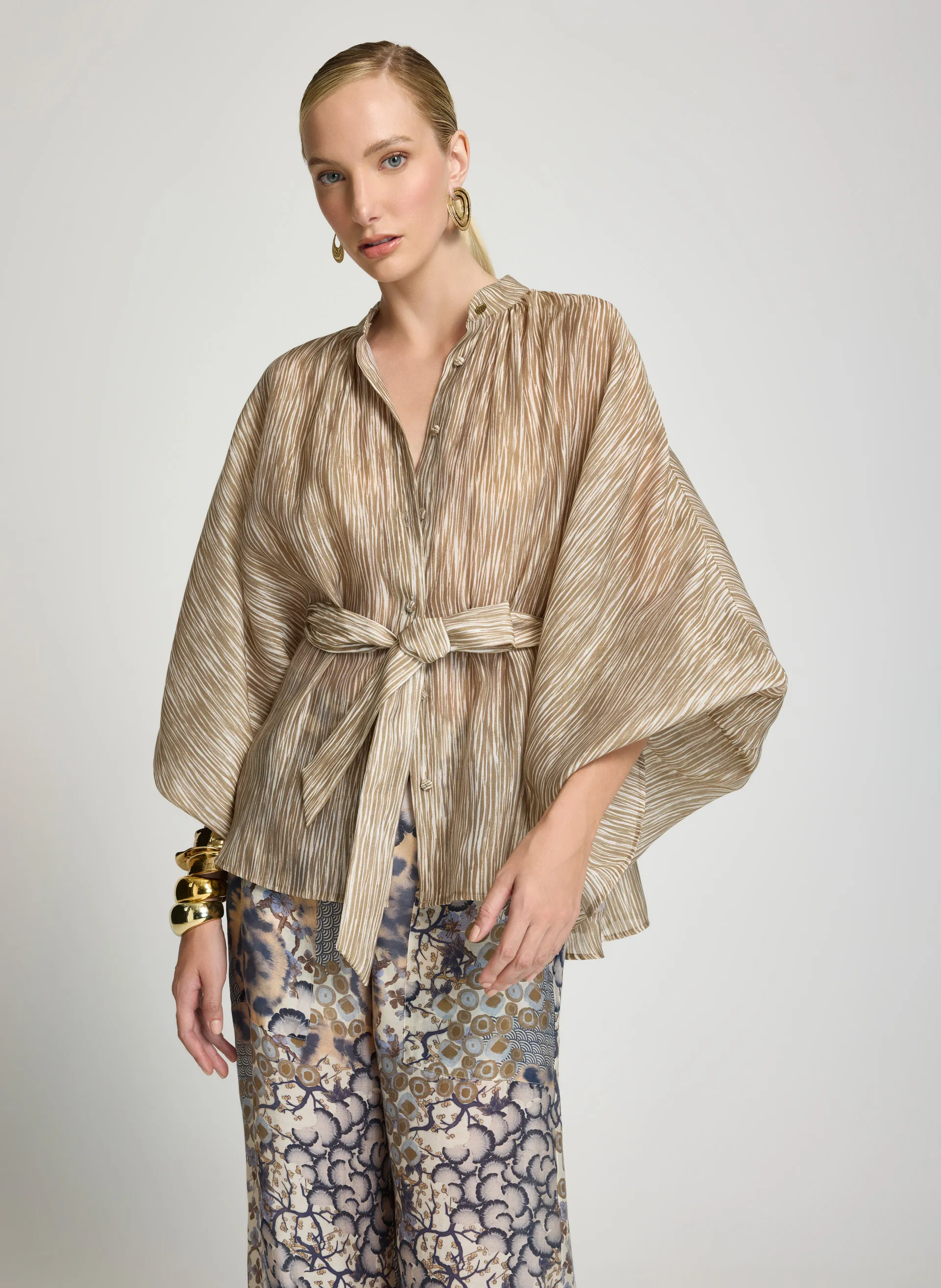CAMISA YANNA
