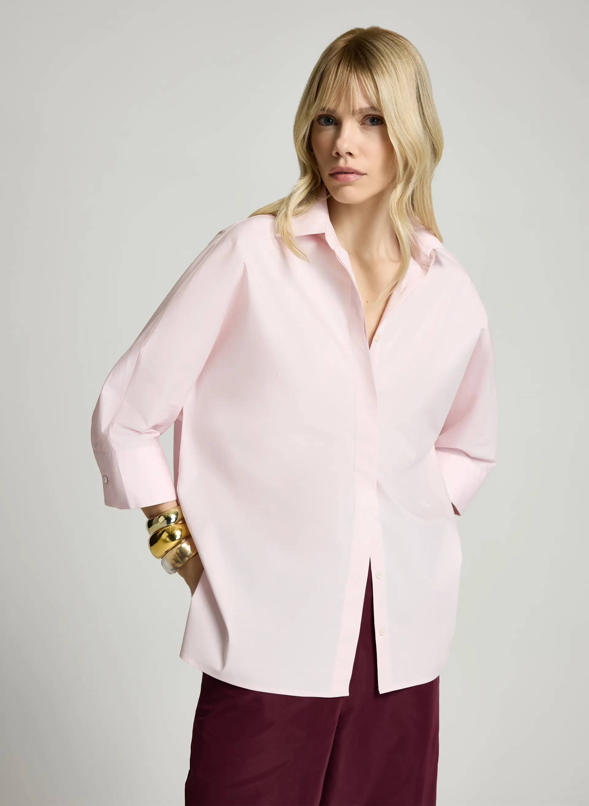 CAMISA MAYA