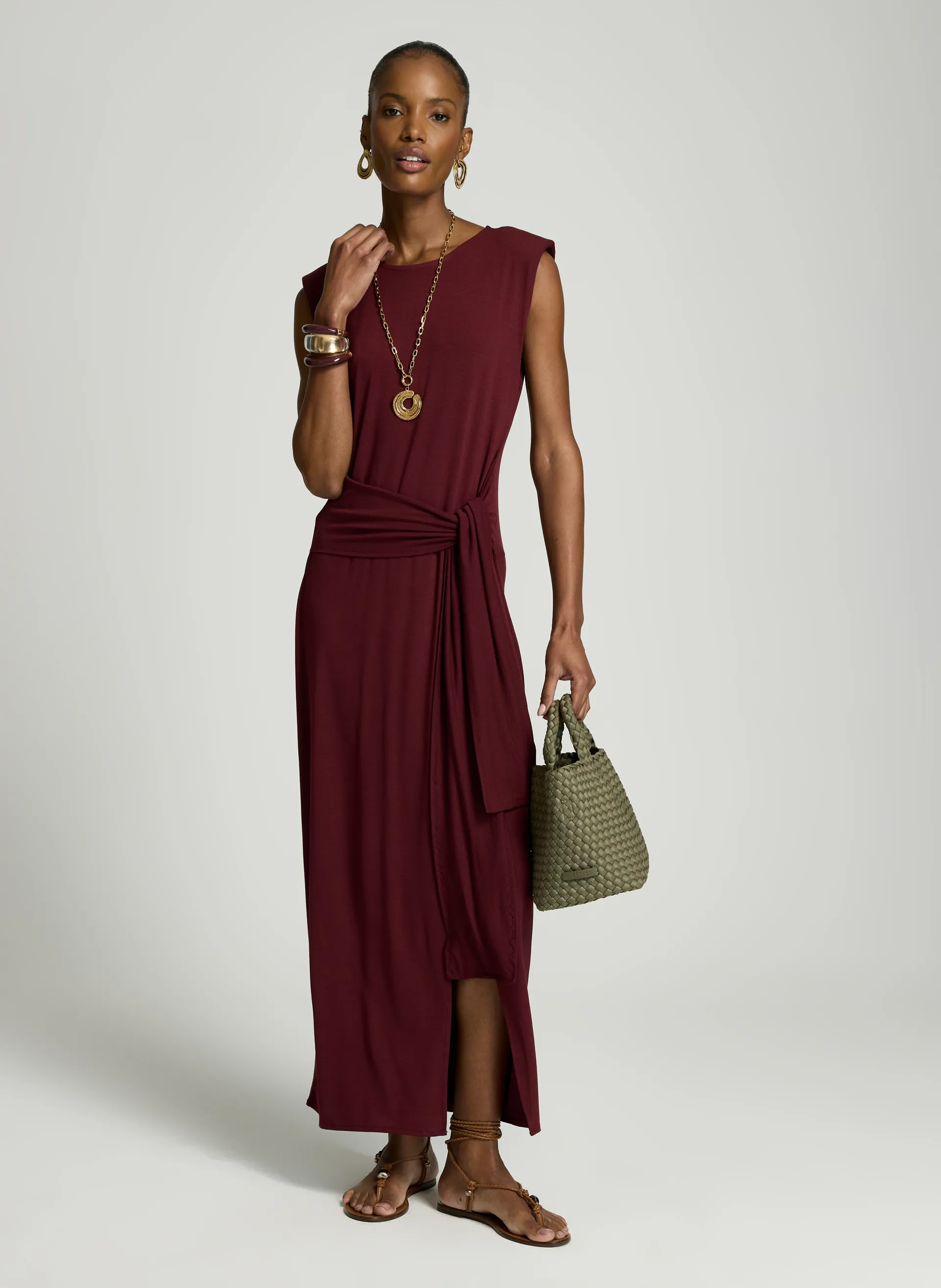 VESTIDO GILDA II